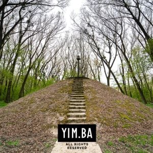 Sihoť. Autor: Nino Belovič / YIM.BA