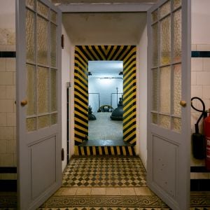 Sihoť. Autor: Nino Belovič / YIM.BA