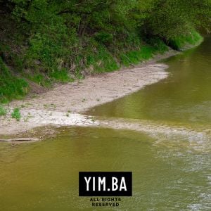 Sihoť. Autor: Nino Belovič / YIM.BA