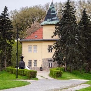 Sihoť. Autor: Nino Belovič / YIM.BA