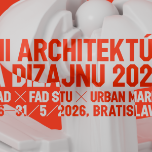 Európska elita aj mladá krv z Poľska. Dni architektúry a dizajnu 2026 predstavia špičkovú súčasnú tvorbu
