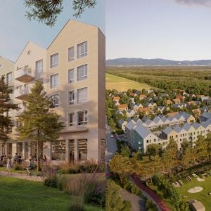 Návrat skutočného susedstva. V Malackách štartuje projekt Mayer, bude unikátom v celoslovenskom meradle 