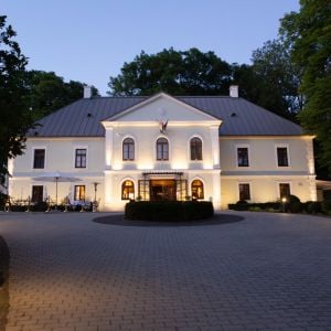 Zdroj: Pallavicini Manor