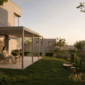 Zdroj: SYNAPSIS property investments