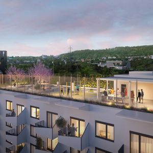 Dorovnanie splátky hypotéky na úroveň 1,49%? ITB prichádza s riešením pri kúpe apartmánu v etape Čerešne UP