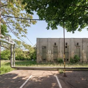 Aktuálny stav územia. Zdroj: Penta Real Estate
