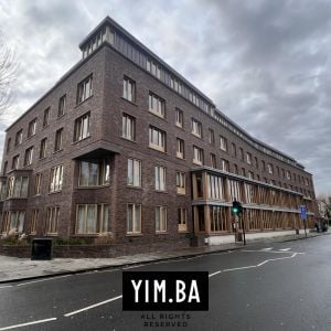 Autor: Adrian Gubčo / YIM.BA