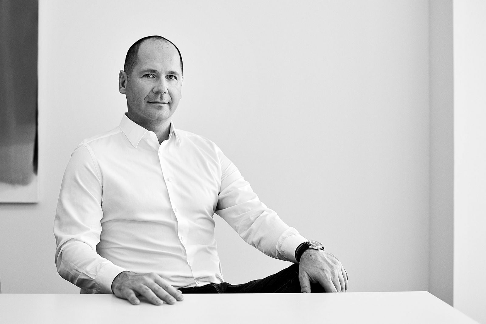 Sebastien Dejanovski. Zdroj: Mint Group / Herrys