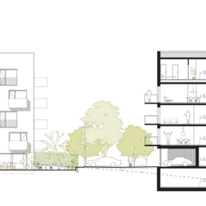 Dolný Slanec. Zdroj: Grunt / EIA