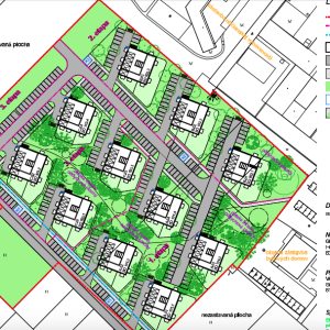 Dolný Slanec. Zdroj: Grunt / EIA