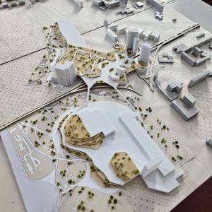 Autorka: Ivana Behanovská