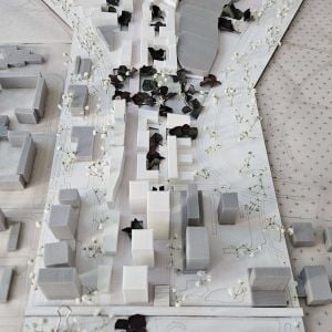 Autorka: Linda Bellová