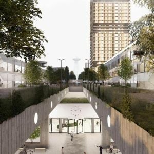 Autorka: Linda Bellová