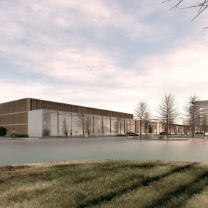 Zdroj: Doc. Ing. arch. František Kalesný, PhD. / Archinfo.sk