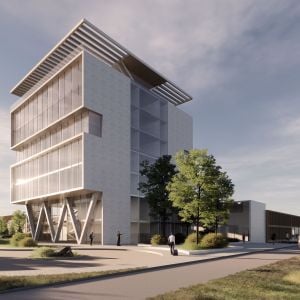 Zdroj: Doc. Ing. arch. František Kalesný, PhD. / Archinfo.sk