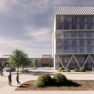 Zdroj: Doc. Ing. arch. František Kalesný, PhD. / Archinfo.sk