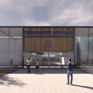 Zdroj: Doc. Ing. arch. František Kalesný, PhD. / Archinfo.sk