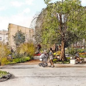 Zdroj: Mrazek Architects / Bencont