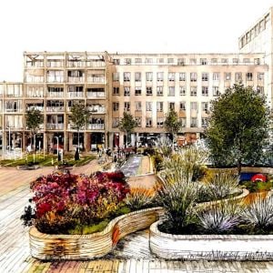 Zdroj: Mrazek Architects / Bencont