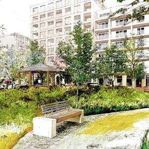 Zdroj: Mrazek Architects / Bencont