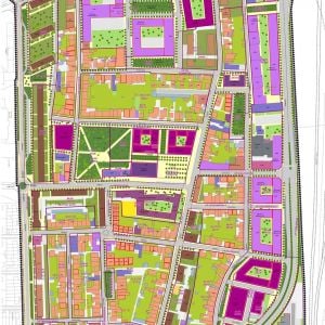 Zdroj: AŽ Projekt / Mestská časť Bratislava - Nové Mesto