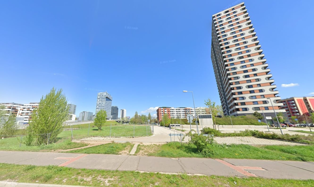 Zdroj: Google StreetView