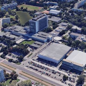 Súčasný stav. Zdroj: Google Maps